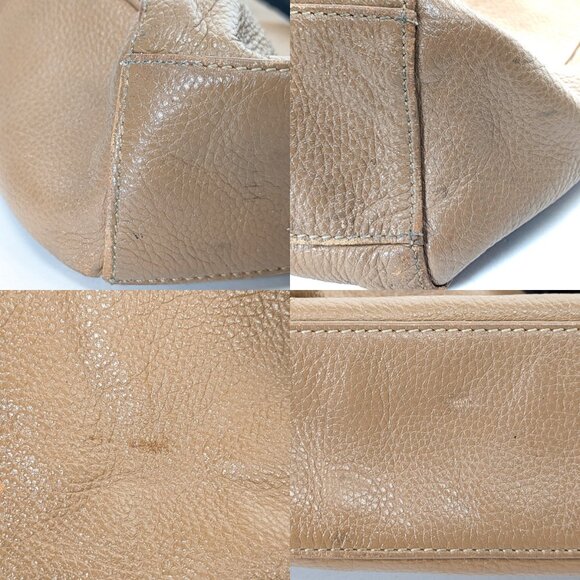 MULBERRY XL Bayswater Extra Large Leather Bag - Picture 8 of 16
